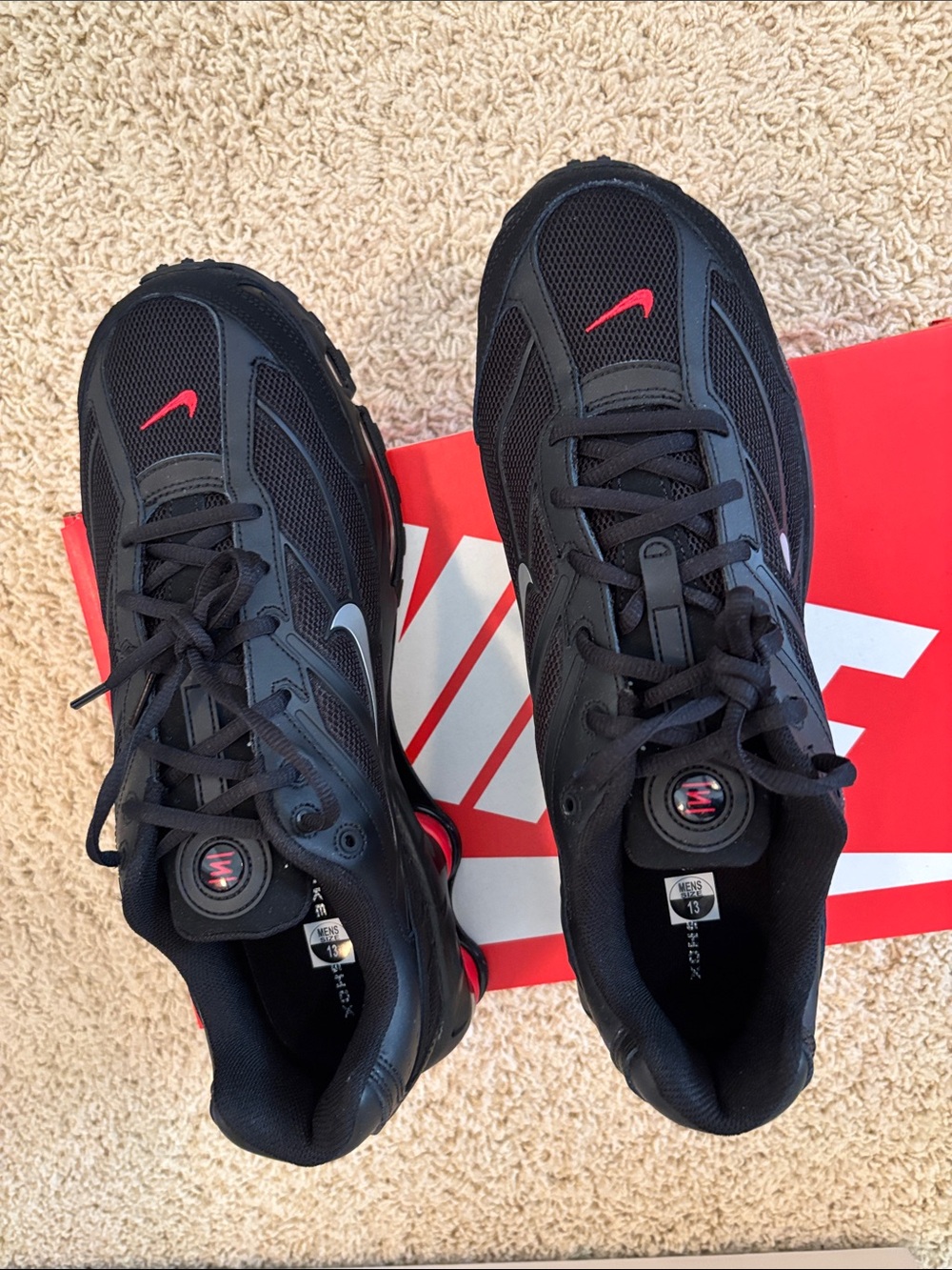 Nike Shox Ride 2 - Picture 6 of 13